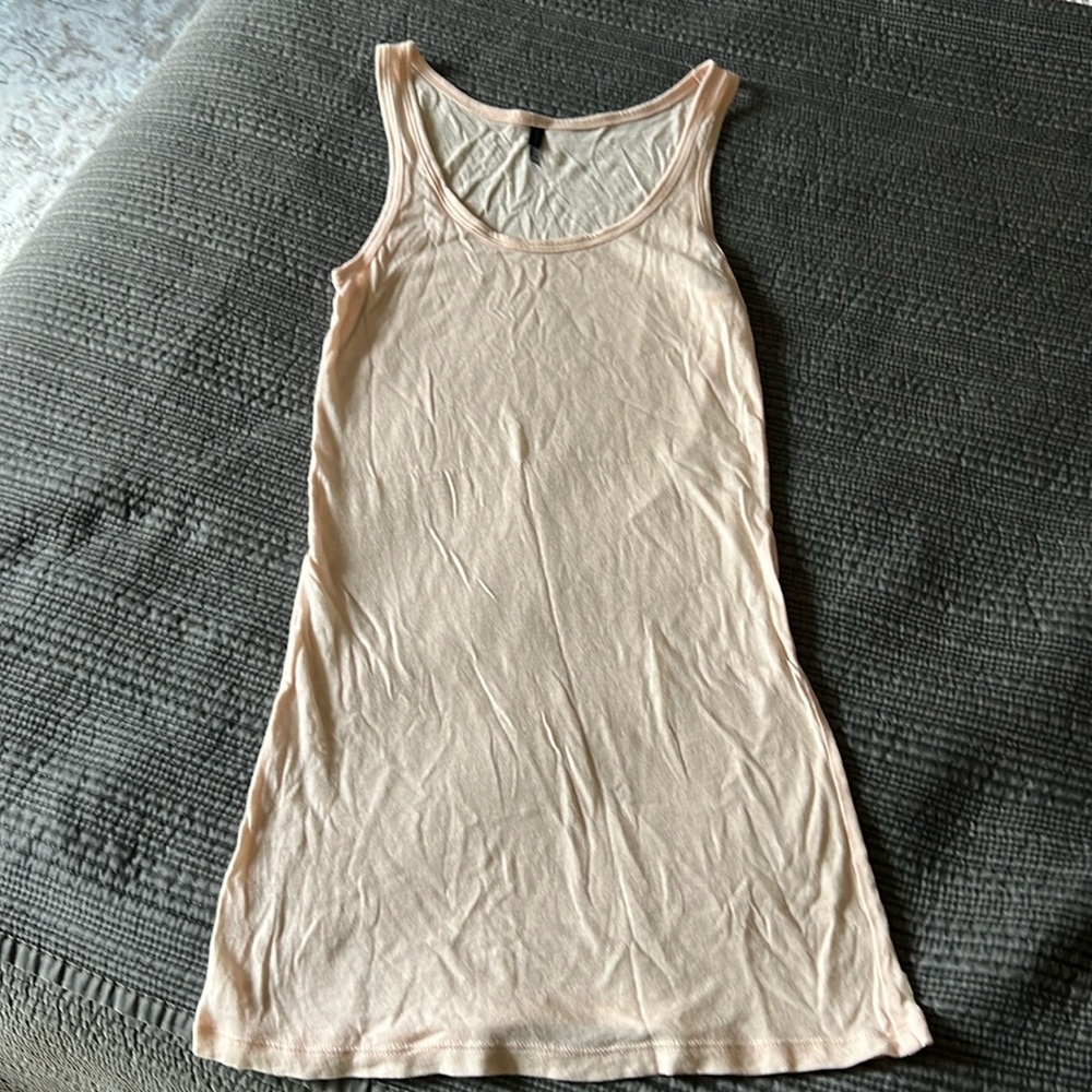 Express Clothing  tank top